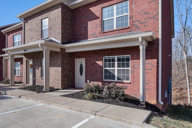 Foto del edificio - 550 Peachers Mill Rd