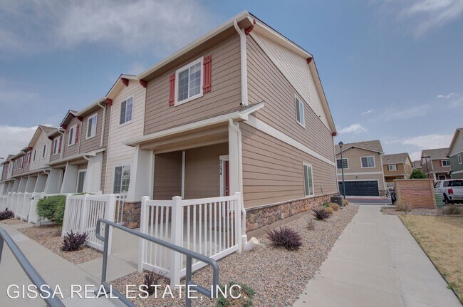 Building Photo - 3 br, 2.5 bath House - 3134 Wild Peregrine...