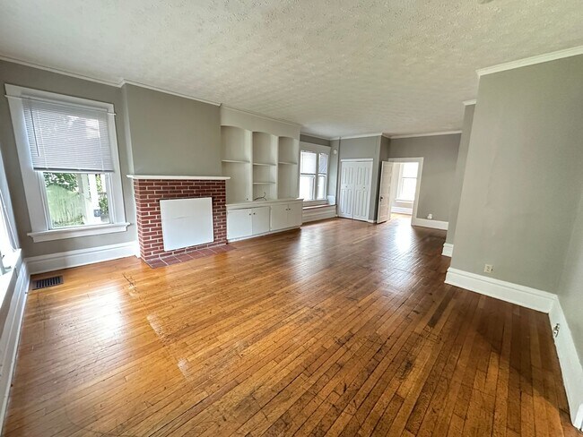 Foto del edificio - 184 E 12th Ave