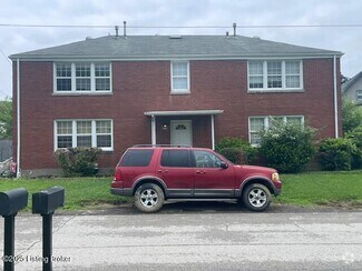 Building Photo - 106 Harris St