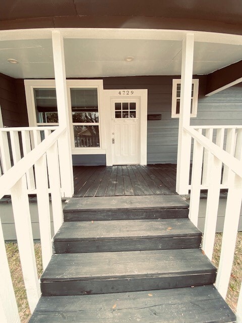 Foto del edificio - 4729 Walker St