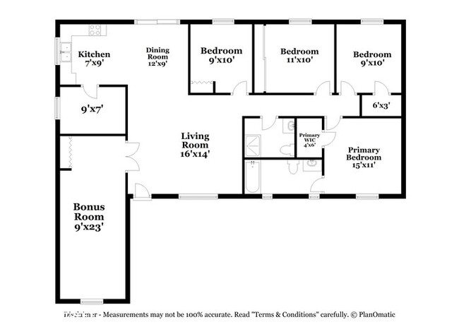 Building Photo - 1742 Citrus View Ct