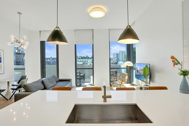 Photo - 1220 17th St Apartment