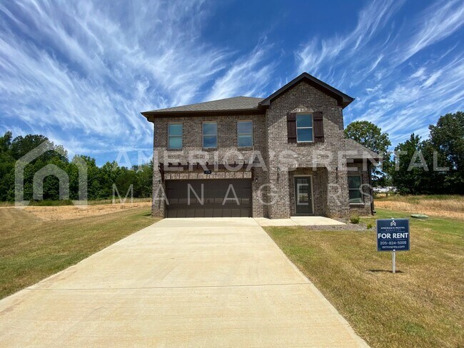 Building Photo - DEPOSIT PENDING! New Construction Home for...