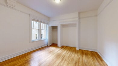 Building Photo - 980 Bush St