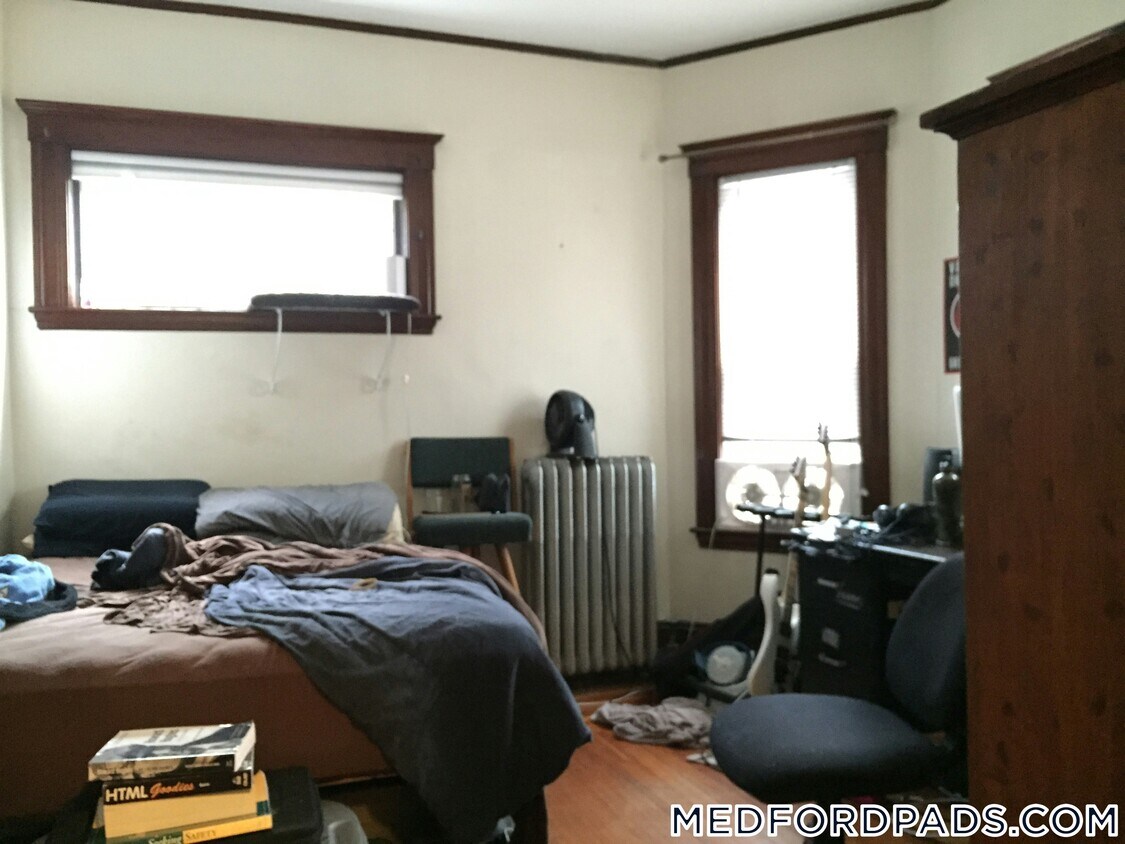 Foto principal - 270 Harvard St