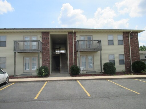 Primary Photo - 2712 S Ingram Mill Rd