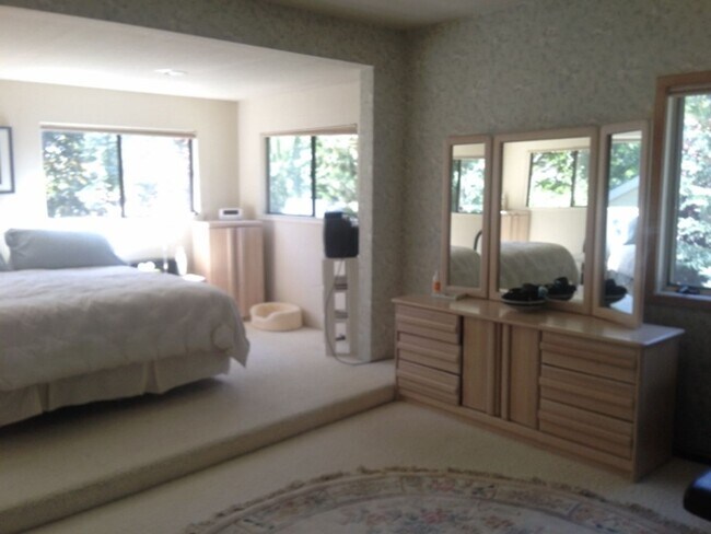 Foto del edificio - Quiet family home