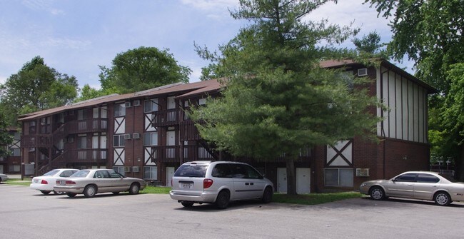 Foto del edificio - Brookside on Main