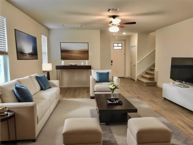 Building Photo - 14104 Sage Blossom Dr