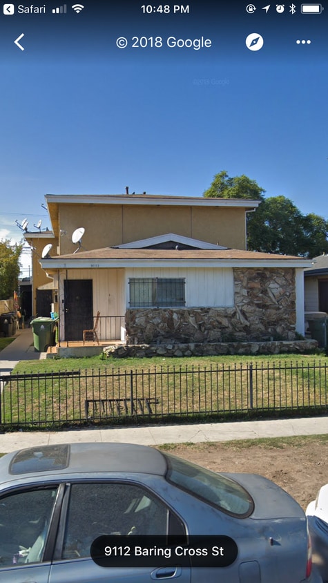 Primary Photo - 9111 Baring Cross St