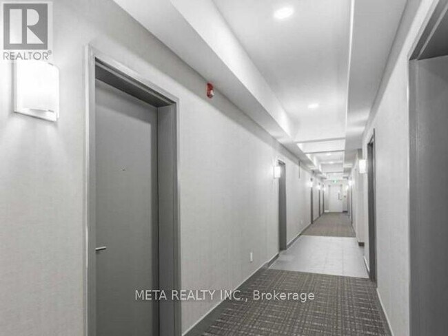Building Photo - 5131-5131 Sheppard Ave E