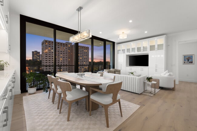 Photo - 2425 Peachtree Rd NE Apartment