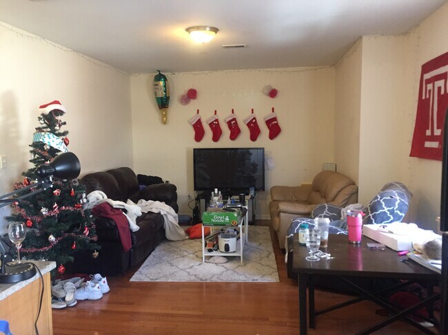 Foto del edificio - 1401 N 15th St