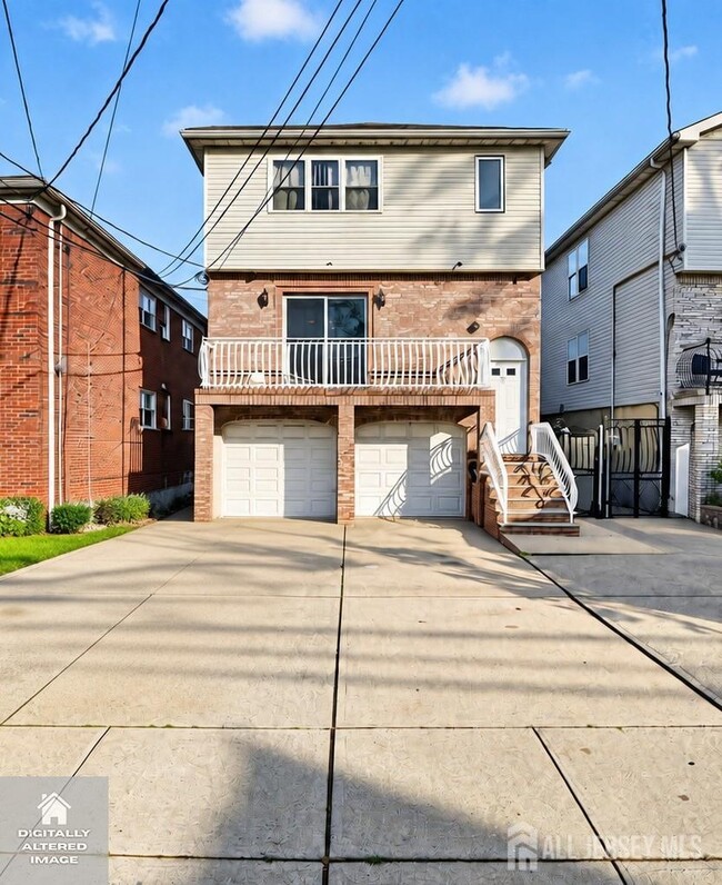 Building Photo - 921 Jefferson Ave