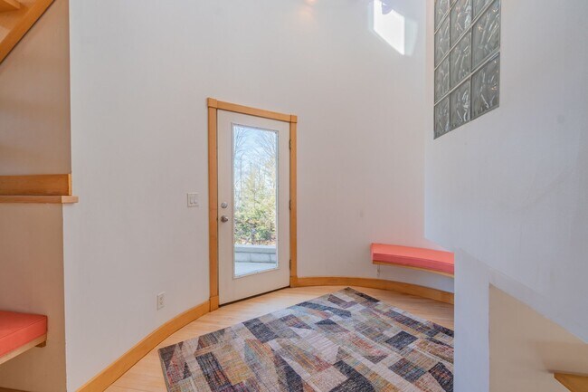 Foto del edificio - Breath Taking View!