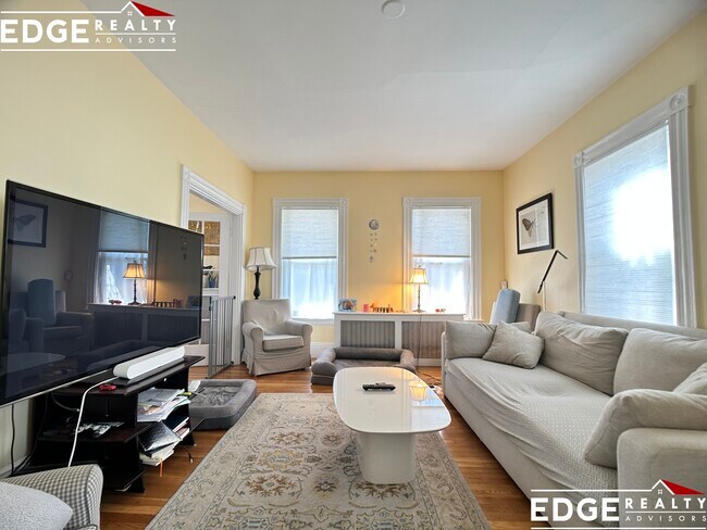 Foto del edificio - 29 Hopedale St