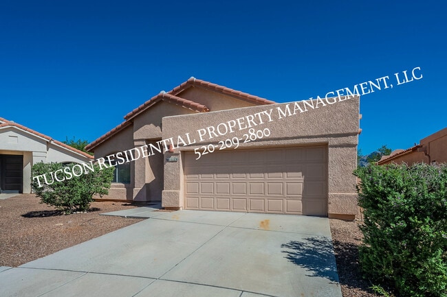 Foto del edificio - 11174 N Sand Pointe Dr