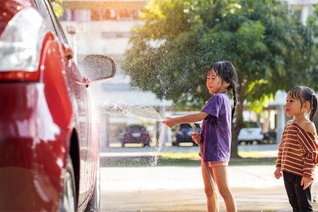 Building Photo - 7324 Spring Snowflake Ave