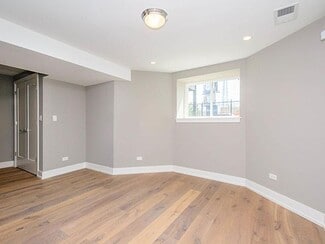 Building Photo - 3750 N Bernard St