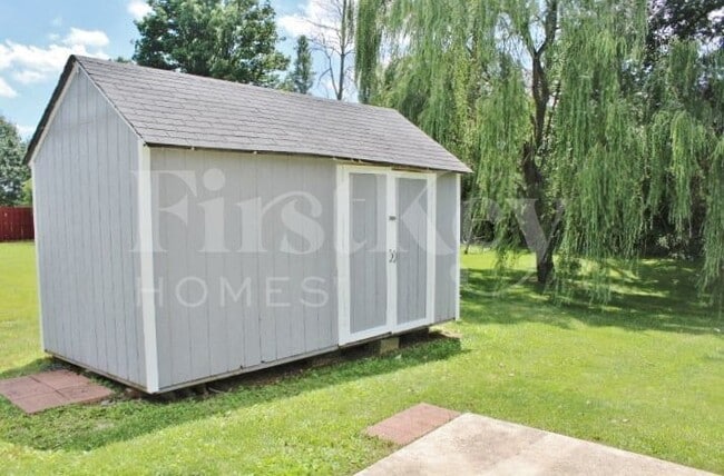 Building Photo - 920 Indigo Dr