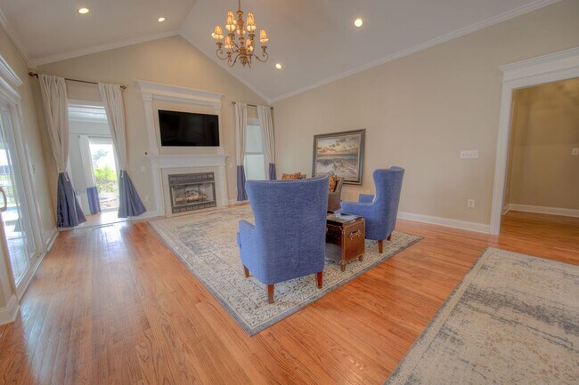 Foto del edificio - 3771 Waterford Dr
