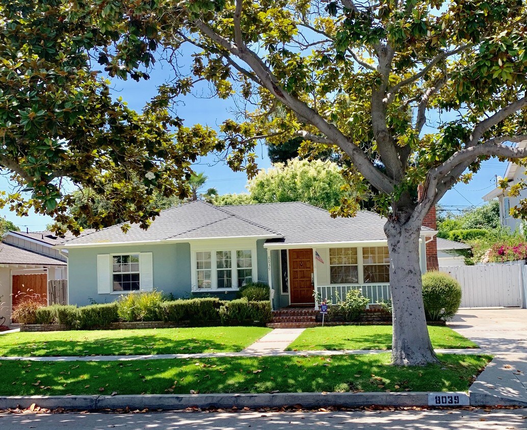 2089 Houses for Rent in Los Angeles, CA Westside Rentals