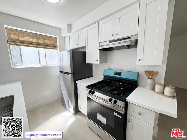 Foto del edificio - 5030 W Maplewood Ave