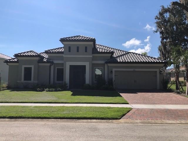Kissimmee, 
                        , –