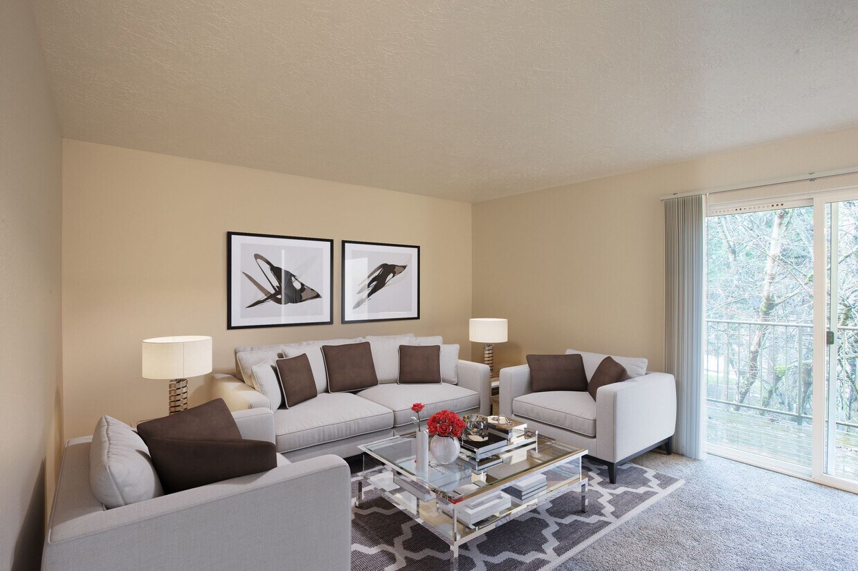 Silver Oak Apartments Apartments in Vancouver, WA