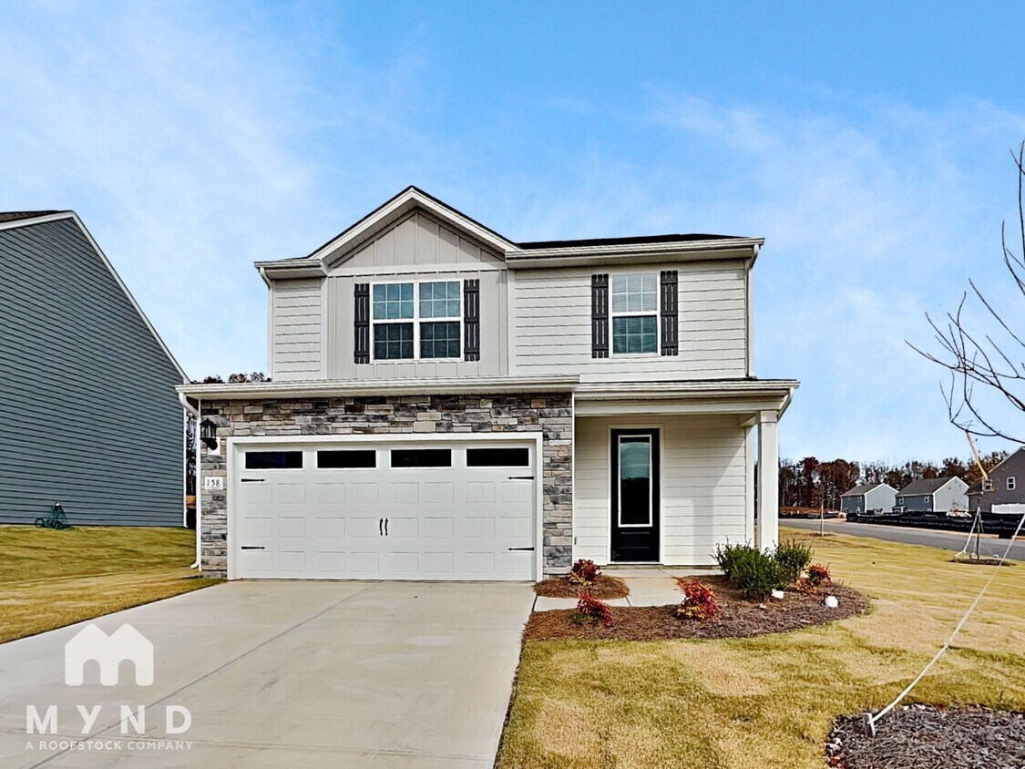 Foto principal - 158 Wembury Ln