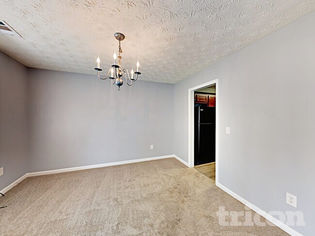 Foto del edificio - 1710 Meadow Trace