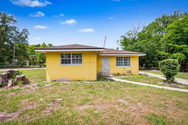 Foto del edificio - 9504 Waynesboro Ave