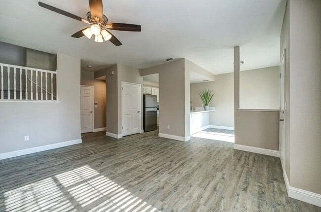 Ascent Townhome Apartments - Apartments in Fresno, CA | Apartments.com