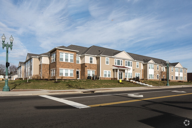 Building Photo - Wellness Village