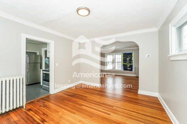 Foto del edificio - 3916 Orchard Rd