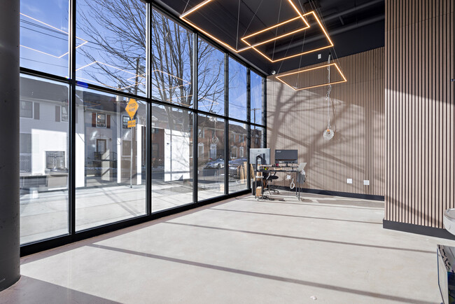 Building Photo - 209-213 Mount Pleasant Ave