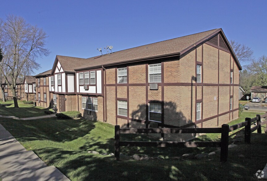 Kensington Pointe Rentals Madison, WI