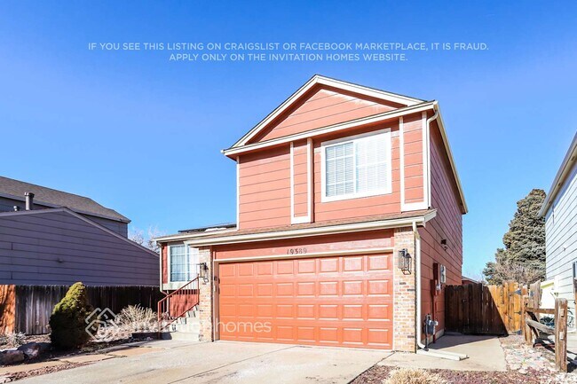 Foto del edificio - 19389 E 41st Pl