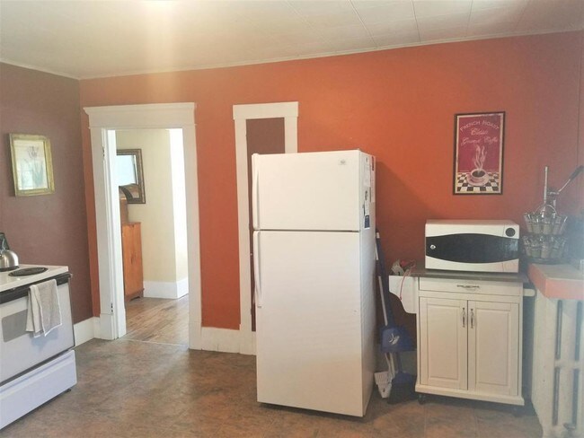 Foto del edificio - 715 N. 5th St. Apt. #4