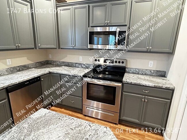 Foto del edificio - 1747 Barons Cv