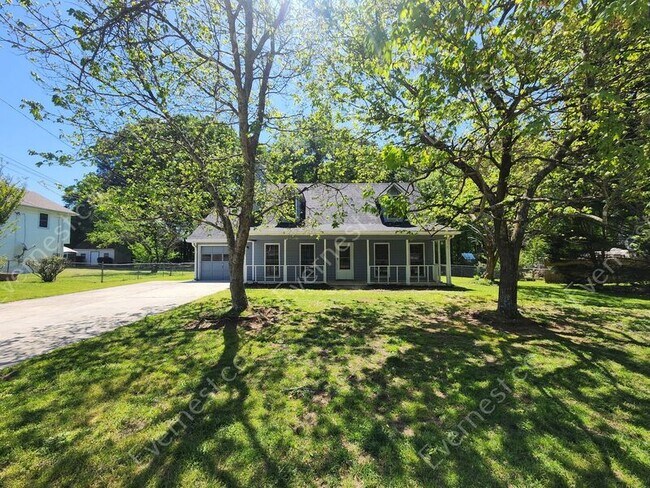 Foto del edificio - 1385 Compton Woods Dr