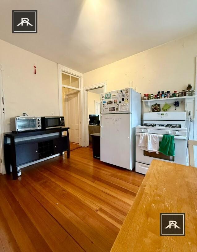 Primary Photo - 3 bedroom in Boston MA 02120