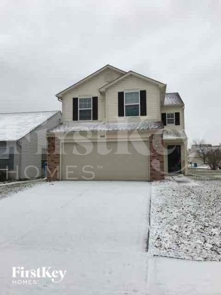 Building Photo - 3625 Dayflower Way