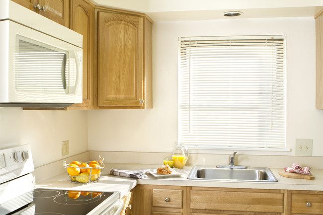 Foto del edificio - Spruce Court Apartments