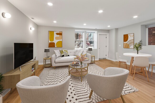 Foto del edificio - 2636 N Wilton Ave