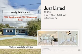 Building Photo - 9401 88th Way N Building Photo - 9401 88th Way N