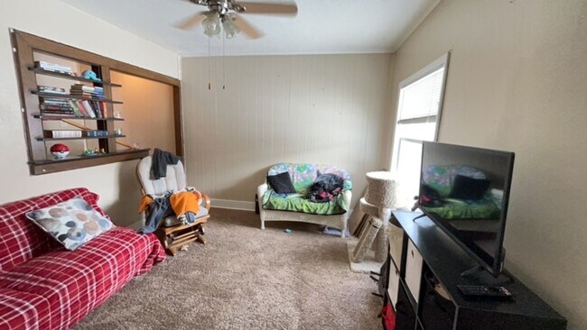 Foto del edificio - Two Bedroom Town Home in Morgan Park!