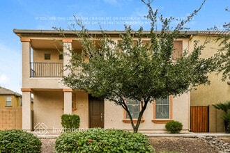 Building Photo - 1427 S Moccasin Trail