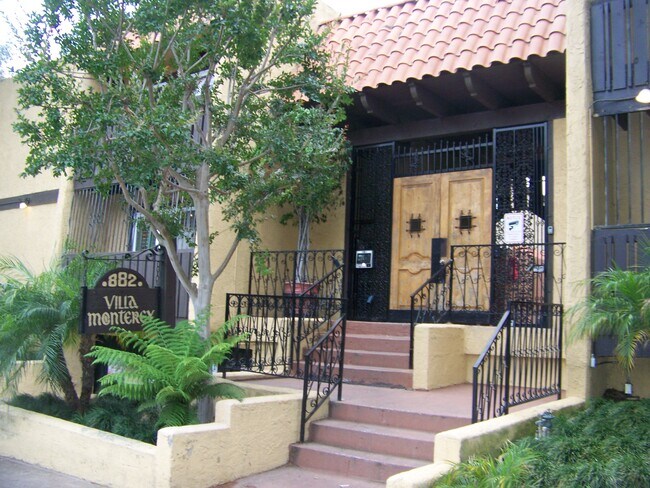Building Photo - 882 Victor Ave
